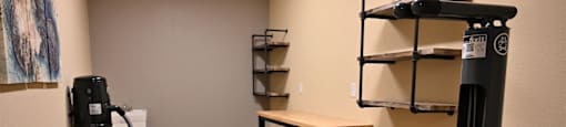 Pet Care Center at Poplar Creek Apartments, Brookfield, WI