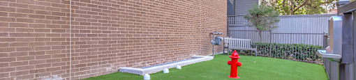 dog friendly uptown dallas apartments