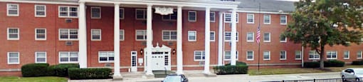 Heritage Hill Apartments in Grand Rapids | Waters House