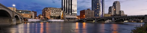 Heritage Hill Apartments in Grand Rapids | Waters House