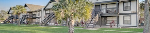 our apartments offer a clubhouse  at Castilian Apartments, Orlando, 32839