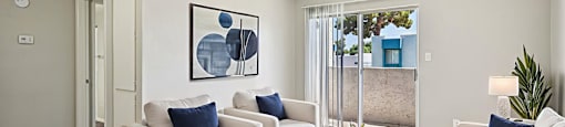 Beautiful Living room at Sycamore Square Apartments, Mesa, AZ, 85202
