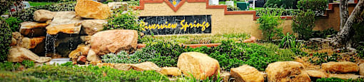 Property Building at Riverview Springs, Oceanside