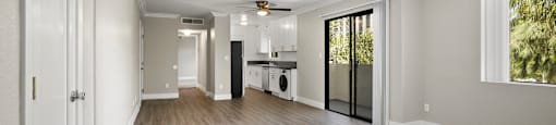 Upgraded Apartment in Sherman Oaks