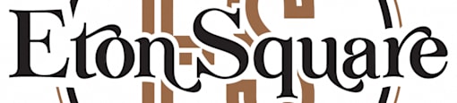 EtonSquareLogo at Eton Square Apartments and Townhomes, Birmingham, MI