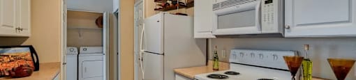kitchen at The Club at Coldwater Springs in Avondale Arizona