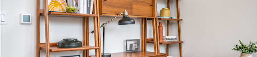 Crosswood | Living Room