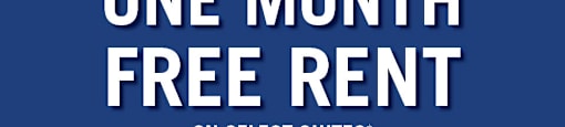 1-Month Free Rent on Select Suites!* Harbourview Apartments, Oakville