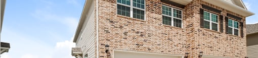Front View at Lakeside Conroe, Montgomery, TX