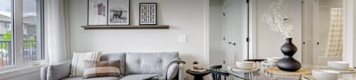 Interior Free 1 Month Rent