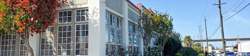 Property Exterior