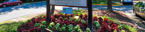 Office_Signage_Brookdale Apartments