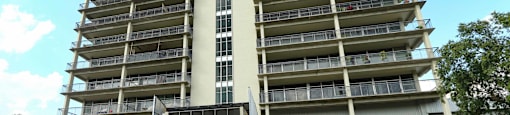 230 West Alabama Elevation