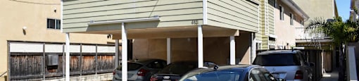 Parking Area