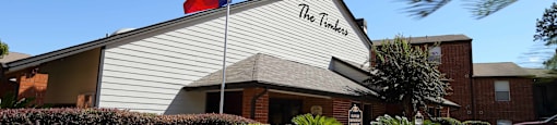 The Timbers Leasing Office