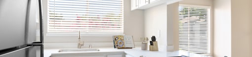 Kitchen at Waterfield Square