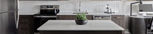 Kitchen Photo at Eleanor