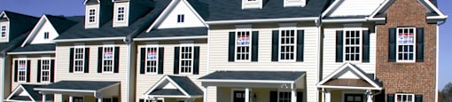 Mingo Creek Townhomes