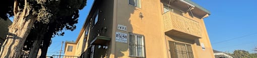 Near USC