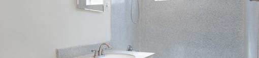 beautiful bathroom