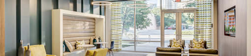 leasing uptown dallas apartments