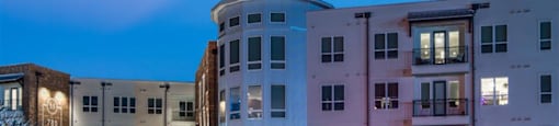 Exterior Night