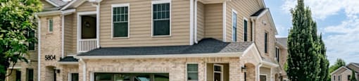 Exterior House