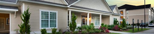 Welcome home to Stephens Pointe in Wilmington, NC