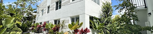Depot 15 Exterior