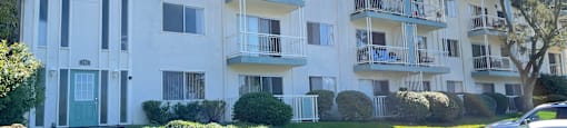 Alrod Apartments 352 Caprino Way  San Carlos, CA 94070
