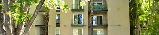 Village Apartments 576 S. 5th Street  San Jose, CA 95112