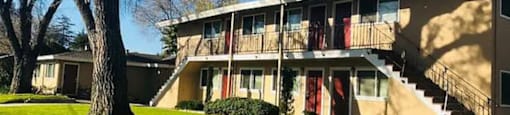 Sunberry Apartments 459 Sunberry Drive  Campbell, CA 95008