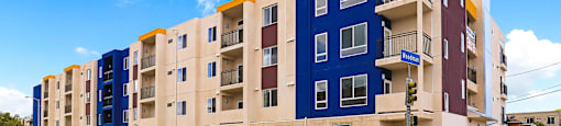 Van Nuys apartment for rent