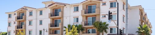 apartments for rent in Sherman Way