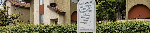 House for rent in Canoga Park