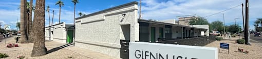 Glenn Isle Apartments