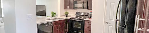 | Cambria Townhomes in East Lansing, MI near Michigan State University