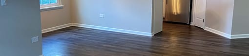 Randall Village Apartments- Crystal Lake, IL