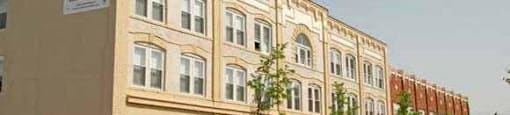 Butterworth Lofts in Hopewell VA