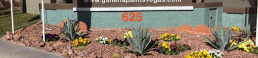 Welcome to Galleria Palms