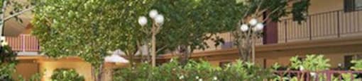 at Canby Court, Northridge, CA, 91325