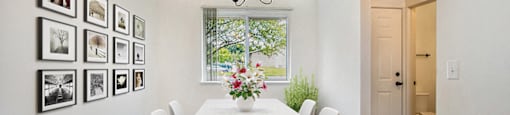 windridge dining room 