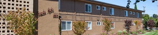 Preda Apartments 165 Preda Street  San Leandro, CA 94577