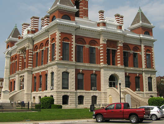 Princeton in Courthouse Near  Vail Estates Apartments 100 S Richland Creek Dr, Princeton, IN 47670