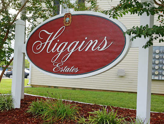Higgins Estates at Higgins Estates Apartments, Athens, Alabama