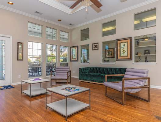 Clubhouse at Arbors at Windsor Lake, South Carolina, 29223