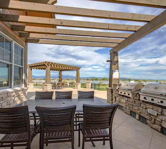 create memories to last a lifetime in your new home
