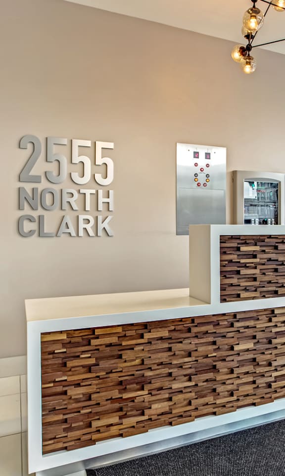 2555 North Clark_2-bedroom Luxury Apartments for rent in Chicago, IL