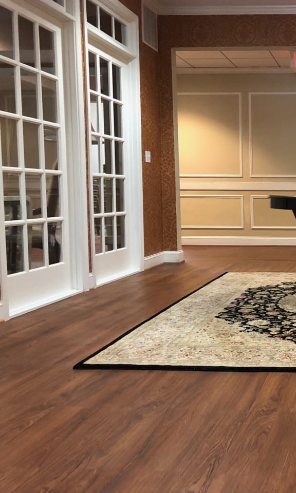 Alexander Heights Senior Living Apartments Fredericksburg, VA 1 & 2