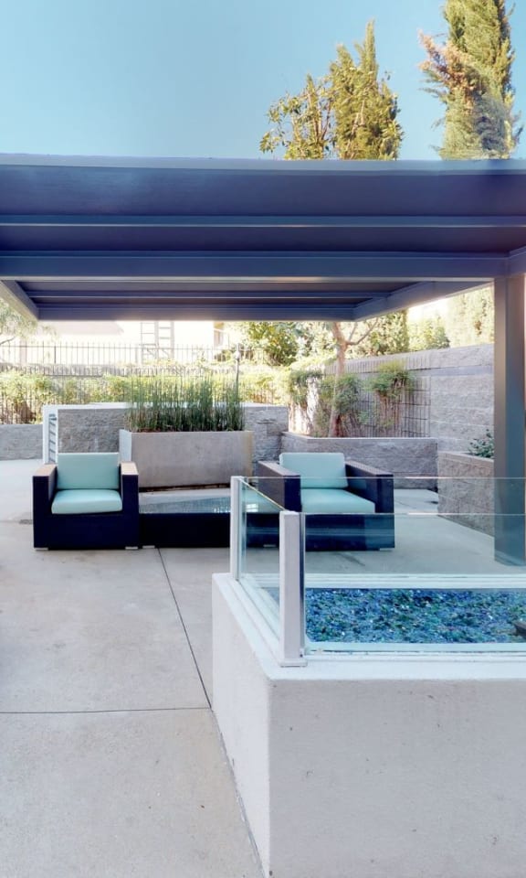 Taiko Village Apartments in Burbank, CA